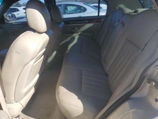 1LNHM81W24Y634969 - 2004 LINCOLN TOWN CAR EXECUTIVE Brun photo 10