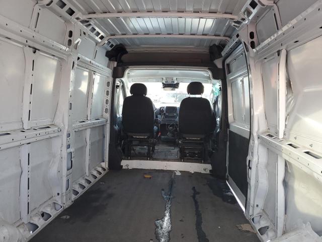 3C6LRVDG4PE506317 - 2023 RAM PROMASTER 2500 HIGH 白色 照片 10