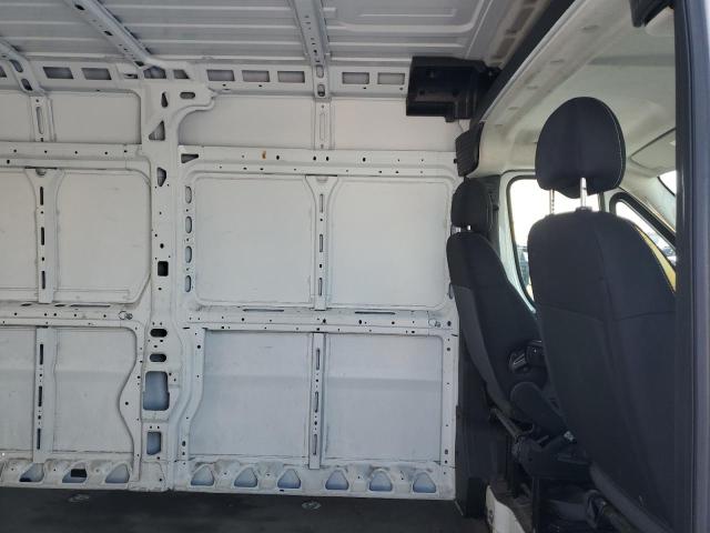 3C6LRVDG4PE506317 - 2023 RAM PROMASTER 2500 HIGH 白色 照片 11