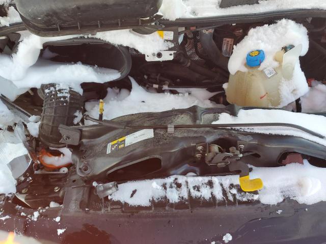 3C6LRVDG4PE506317 - 2023 RAM PROMASTER 2500 HIGH 白色 照片 12