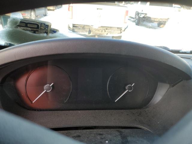 3C6LRVDG4PE506317 - 2023 RAM PROMASTER 2500 HIGH 白色 照片 9