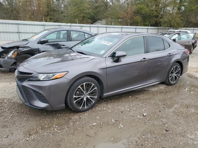 2018 TOYOTA CAMRY L, 