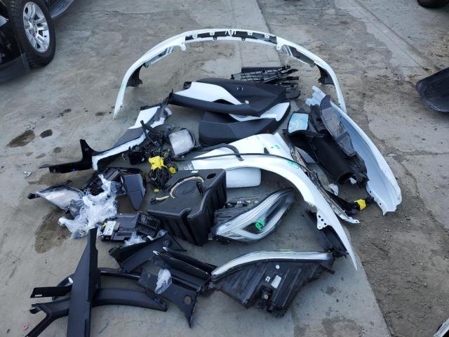 5YJSA1E23HF226178 - 2017 TESLA MODEL S WHITE photo 12