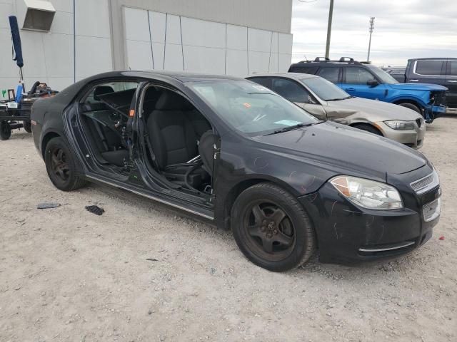 1G1ZC5E17BF333625 - 2011 CHEVROLET MALIBU 1LT Қара фото 4