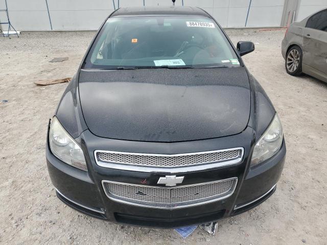 1G1ZC5E17BF333625 - 2011 CHEVROLET MALIBU 1LT Қара фото 5