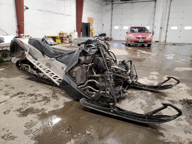 4UF14SNW2ET107888 - 2014 ARCTIC CAT SNOWMOBILE BLACK photo 1