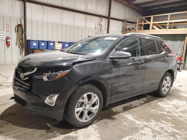 2019 CHEVROLET EQUINOX PREMIER, null