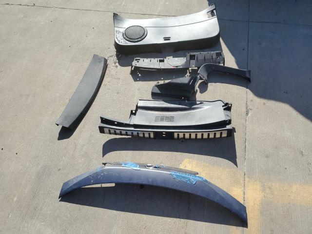 JTJGARBZ9M2183384 - 2021 LEXUS NX 300 BASE ნაცრისფერი ფოტო 13