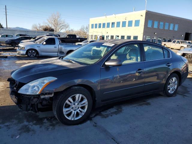 2010 NISSAN ALTIMA BASE, 