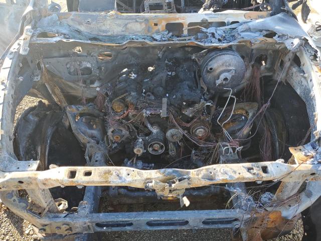 1C6RR7GG2JS311757 - 2018 RAM 1500 SLT Bleu photo 11