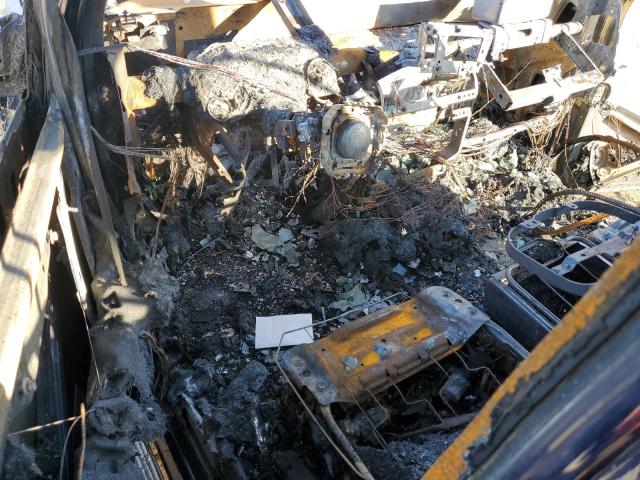 1C6RR7GG2JS311757 - 2018 RAM 1500 SLT Bleu photo 8