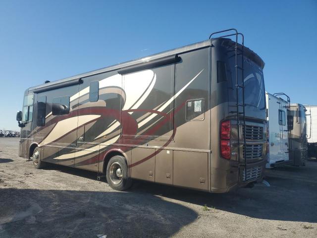 4UZAB2FC7KCLM7124 - 2019 FREIGHTLINER CHASSIS XC ორფეროვანი ფოტო 3