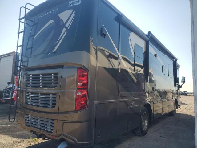 4UZAB2FC7KCLM7124 - 2019 FREIGHTLINER CHASSIS XC ორფეროვანი ფოტო 4