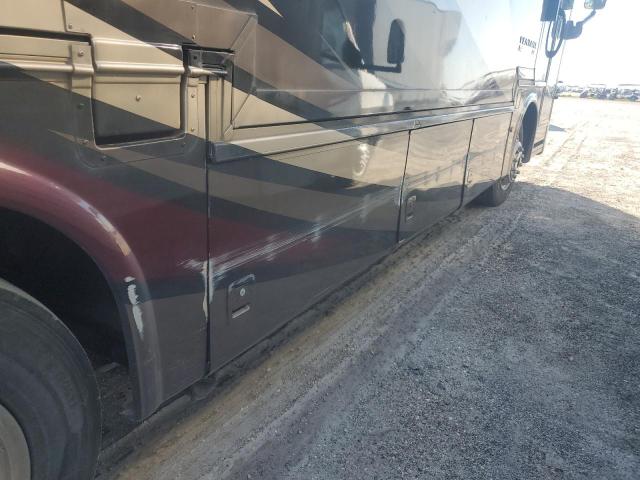 4UZAB2FC7KCLM7124 - 2019 FREIGHTLINER CHASSIS XC ორფეროვანი ფოტო 9