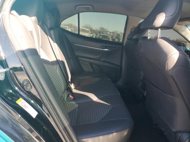 JTNB11HK4J3025111 - 2018 TOYOTA CAMRY L TURQUOISE photo 10