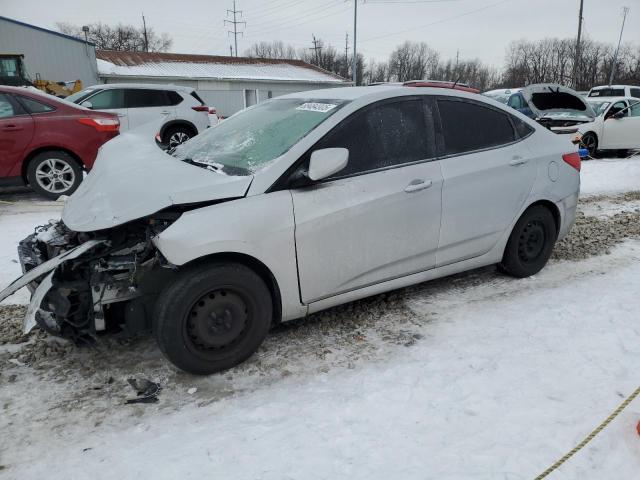2017 HYUNDAI ACCENT SE, 