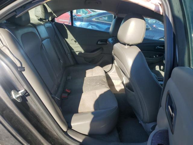 1G11C5SA7DF312469 - 2013 CHEVROLET MALIBU 1LT GRAY photo 10