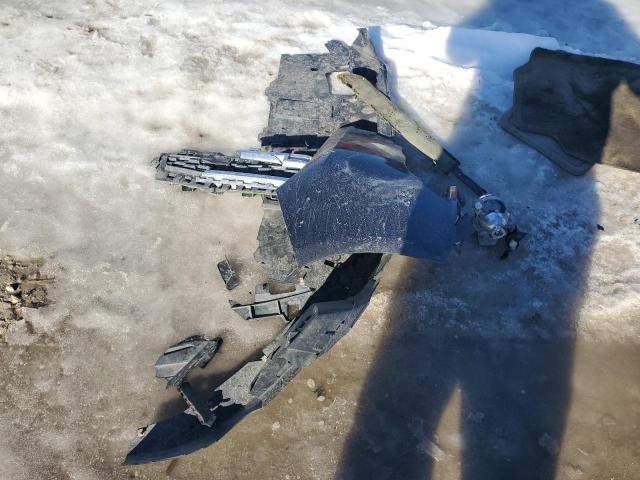 1G11C5SA7DF312469 - 2013 CHEVROLET MALIBU 1LT GRAY photo 12