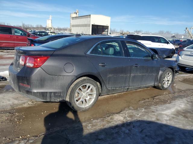 1G11C5SA7DF312469 - 2013 CHEVROLET MALIBU 1LT GRAY photo 3