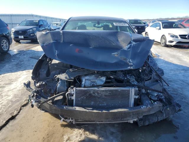 1G11C5SA7DF312469 - 2013 CHEVROLET MALIBU 1LT GRAY photo 5