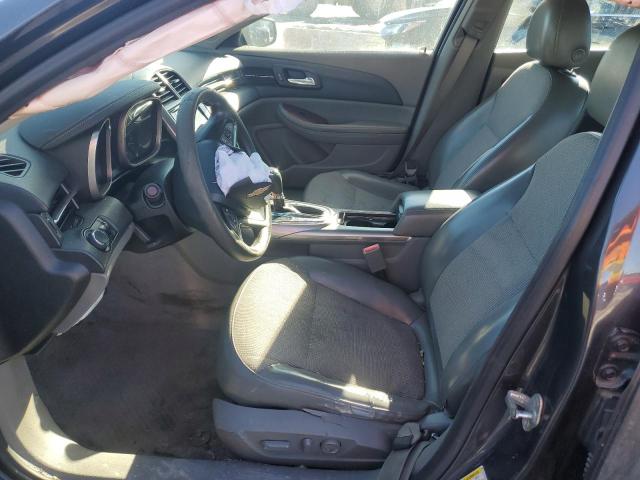 1G11C5SA7DF312469 - 2013 CHEVROLET MALIBU 1LT GRAY photo 7