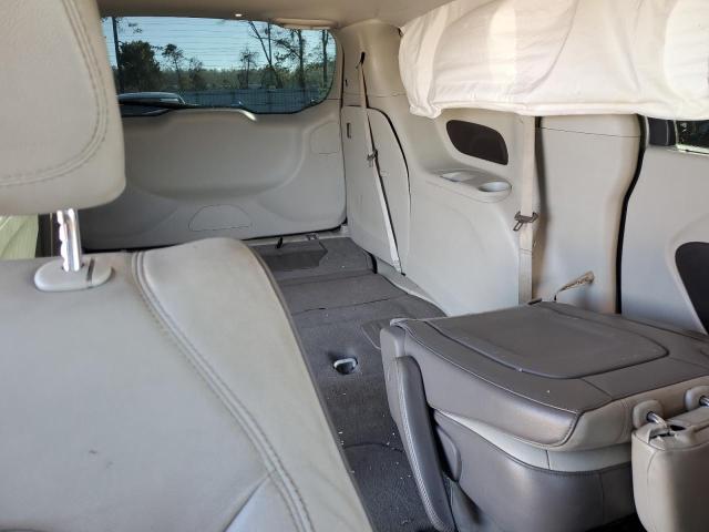 2C4RC1BG4HR794825 - 2017 CHRYSLER PACIFICA TOURING L 白色 照片 10