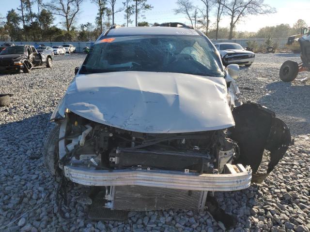 2C4RC1BG4HR794825 - 2017 CHRYSLER PACIFICA TOURING L 白色 照片 5