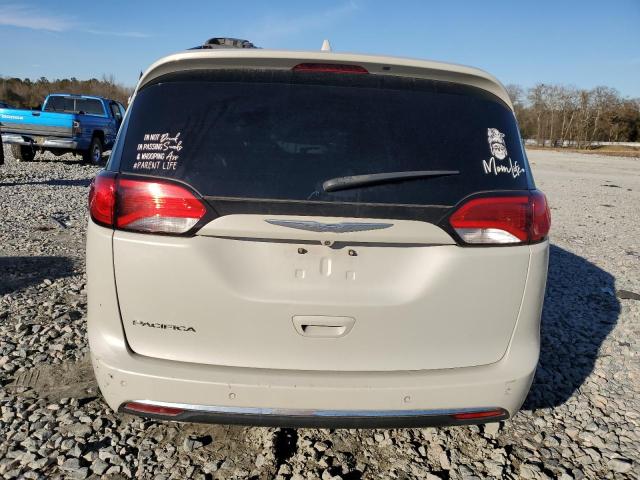 2C4RC1BG4HR794825 - 2017 CHRYSLER PACIFICA TOURING L 白色 照片 6