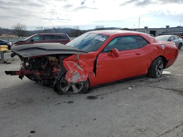 2019 DODGE CHALLENGER SXT, null