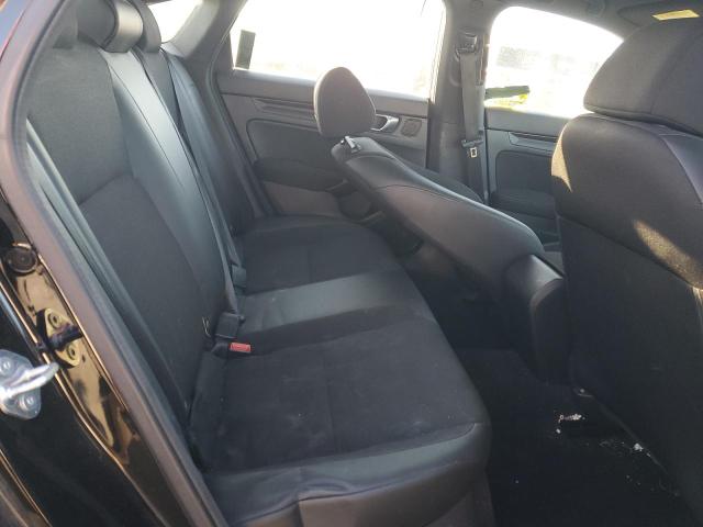 2HGFE2F53RH564679 - 2024 HONDA CIVIC SPORT 黑色 照片 10