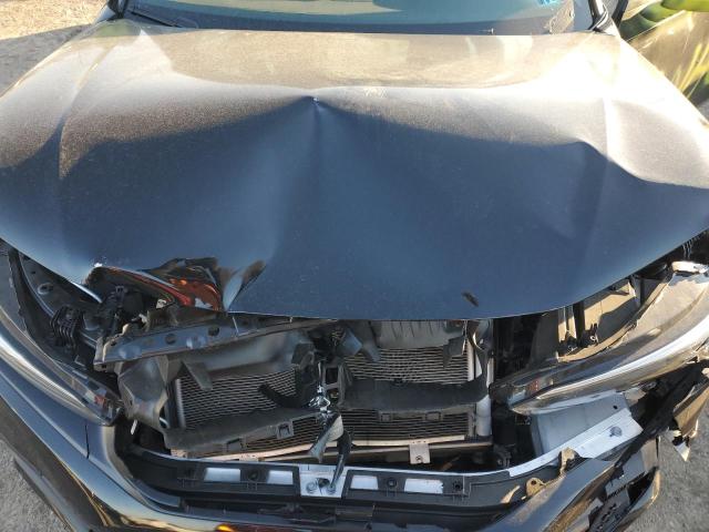 2HGFE2F53RH564679 - 2024 HONDA CIVIC SPORT 黑色 照片 11