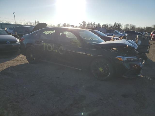 2HGFE2F53RH564679 - 2024 HONDA CIVIC SPORT 黑色 照片 4