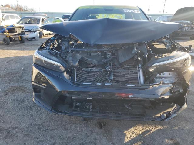 2HGFE2F53RH564679 - 2024 HONDA CIVIC SPORT 黑色 照片 5