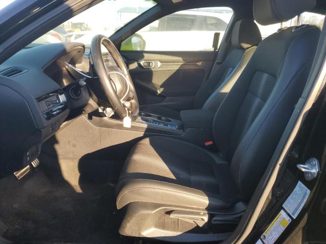 2HGFE2F53RH564679 - 2024 HONDA CIVIC SPORT 黑色 照片 7