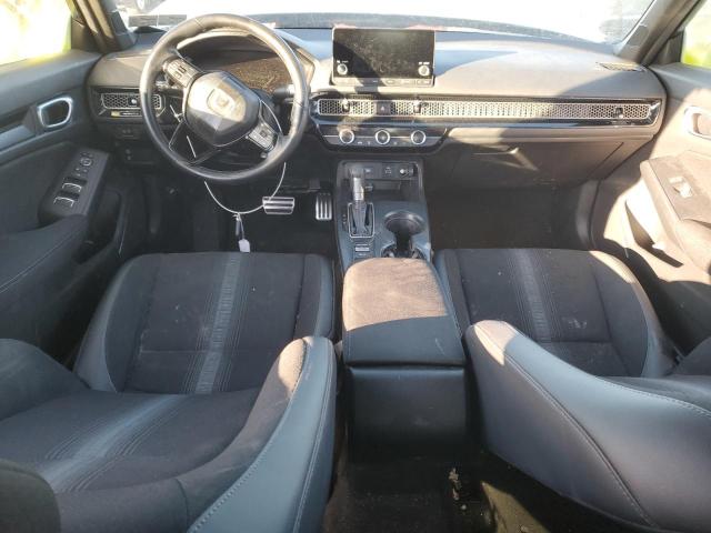 2HGFE2F53RH564679 - 2024 HONDA CIVIC SPORT 黑色 照片 8