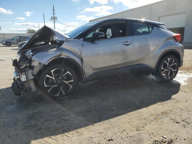 2019 TOYOTA C-HR XLE, 