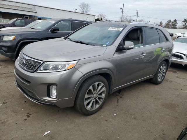 2015 KIA SORENTO SX, 