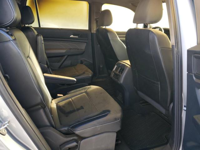 1V2BR2CA2NC531056 - 2022 VOLKSWAGEN ATLAS SEL SILVER photo 10