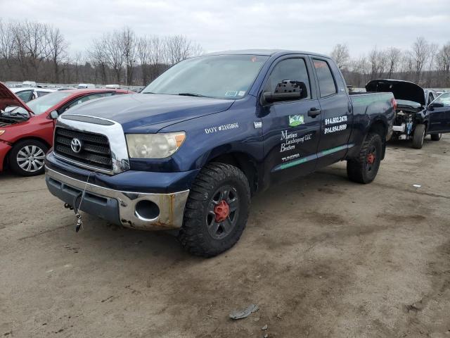 2008 TOYOTA TUNDRA DOUBLE CAB, 