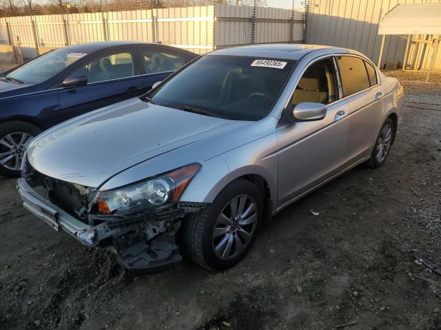 2012 HONDA ACCORD EX, 