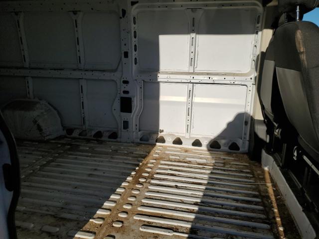 3C6ERVDG0ME509106 - 2021 RAM PROMASTER 2500 HIGH WHITE photo 11