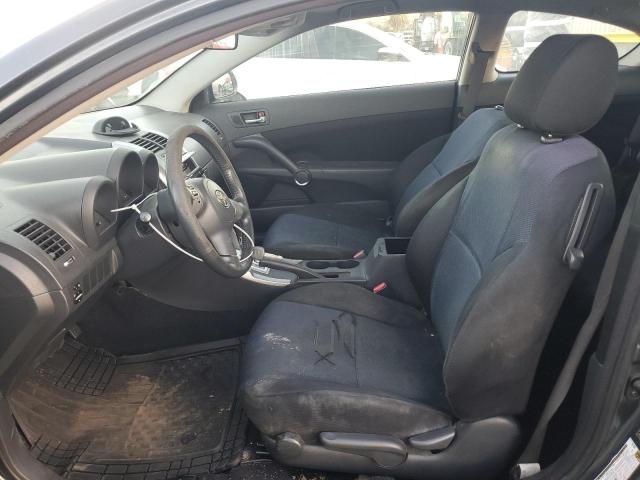 JTKDE177360077202 - 2006 TOYOTA SCION TC 石墨色 照片 7