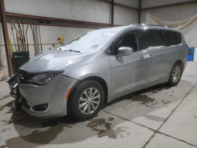 2019 CHRYSLER PACIFICA TOURING L, 