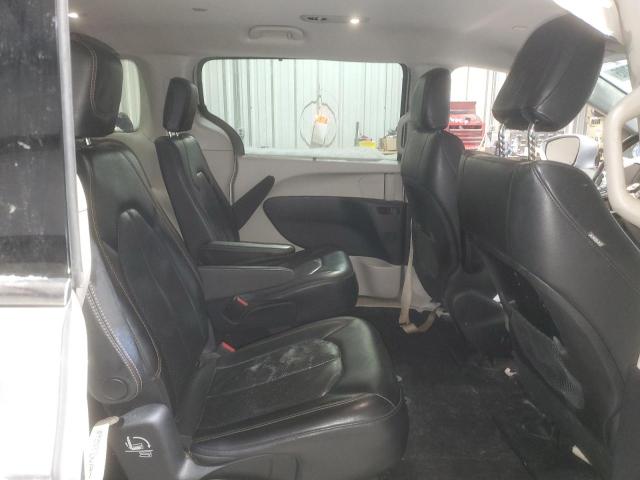 2C4RC1BG7KR554787 - 2019 CHRYSLER PACIFICA TOURING L Gümüş foto 11