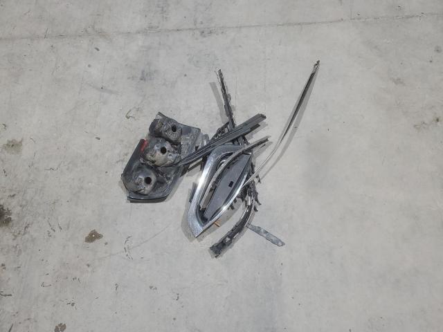 2C4RC1BG7KR554787 - 2019 CHRYSLER PACIFICA TOURING L Gümüş foto 13