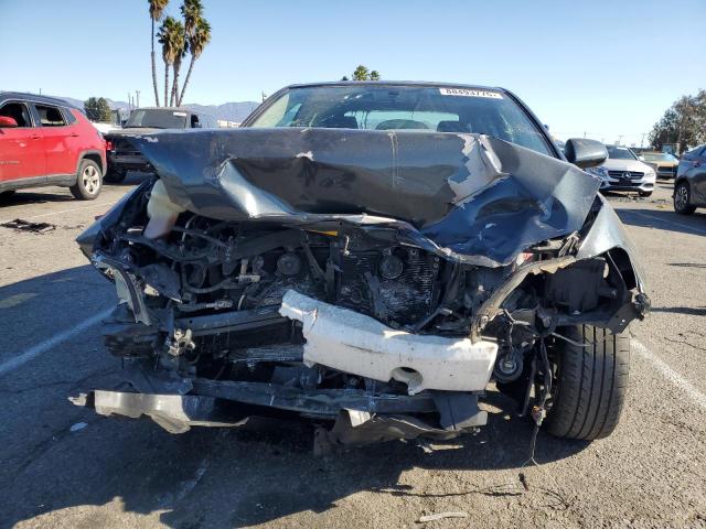 JTKDE177050050263 - 2005 TOYOTA SCION TC ნაცრისფერი ფოტო 5