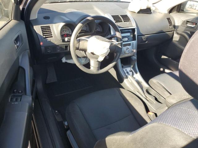 JTKDE177050050263 - 2005 TOYOTA SCION TC ნაცრისფერი ფოტო 8