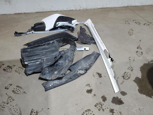 4T1G11AK4PU182205 - 2023 TOYOTA CAMRY SE NIGHT SHADE WHITE photo 12