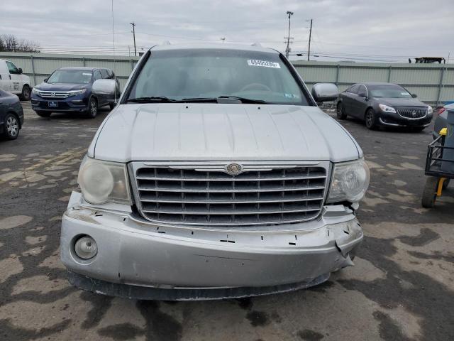 1A8HW58P69F701533 - 2009 CHRYSLER ASPEN LIMITED ვერცხლისფერი ფოტო 5