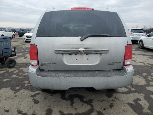 1A8HW58P69F701533 - 2009 CHRYSLER ASPEN LIMITED ვერცხლისფერი ფოტო 6